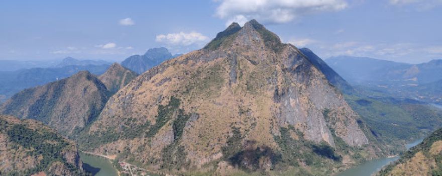 Phar Khew Lom 360 Viewpoint