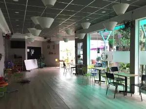 Ohayou Coffee Garden