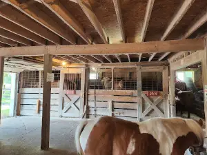 Kelkenberg Farm