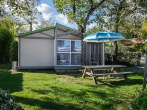 CAMPING GRILLOU