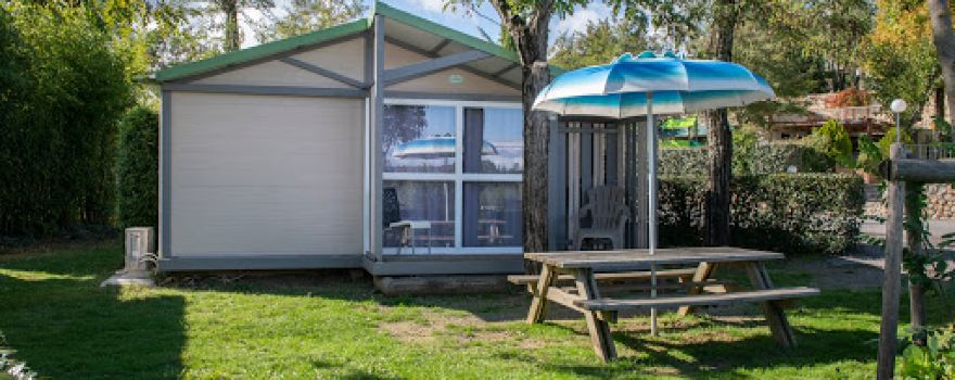 CAMPING GRILLOU