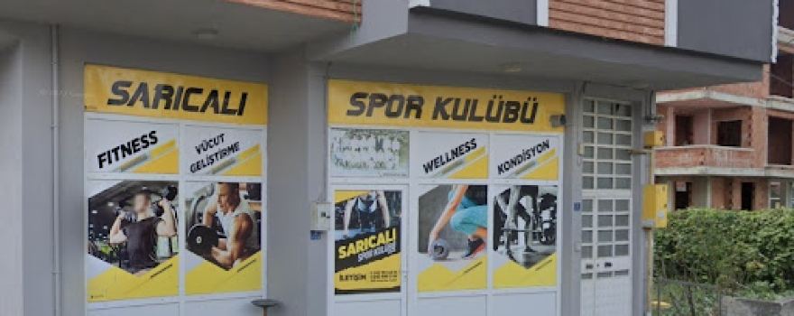 Sarıcalı Spor Kulübü