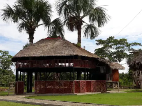 REMOKASPI TURISTIC CENTER