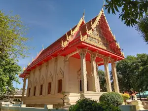 วัดสามชุก