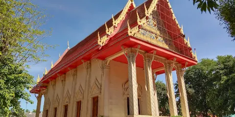 วัดสามชุก