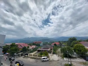 Bukit cinta