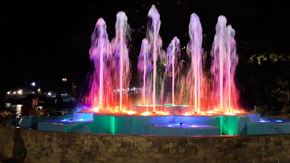 Ormoc City Superdome