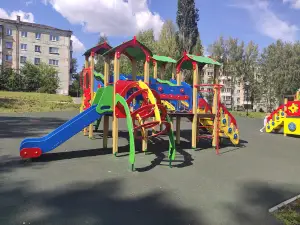 Детский парк
