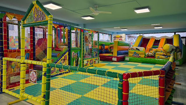 Animation Happy Days