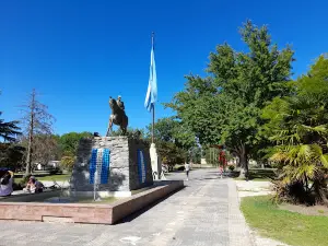 Plaza San Martin