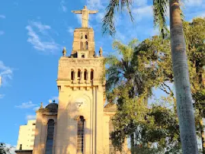 Praça Comendador José Honório