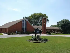 St Joan of Arc Catholic Parish Church