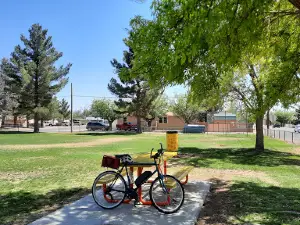 Nacio Herb Brown Memorial Park