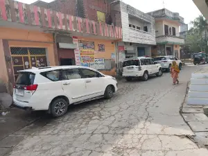 Subhash Chowk deoband