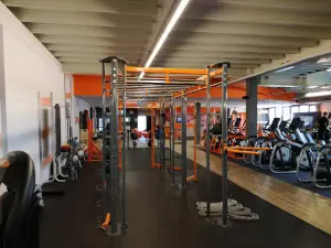 Diaz Arena