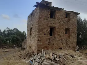 Mosquée de Tiliouacadi