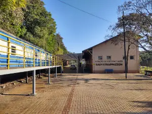 Estação de Cultura e Lazer
