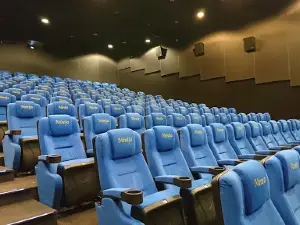 Gargždų kino teatras “Minija”