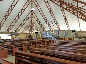 Parish of Sacred Heart of Jesus