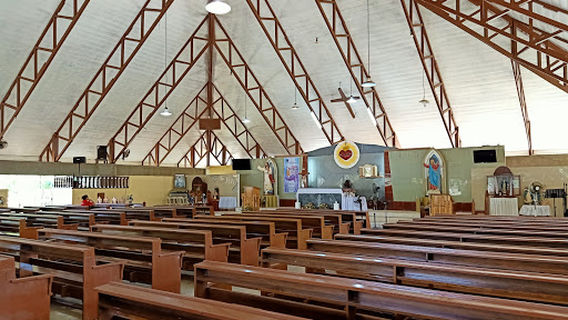 Parish of Sacred Heart of Jesus