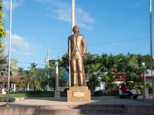 Juan Pablo Duarte Park