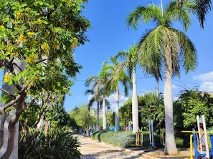 Jbeil Public Park