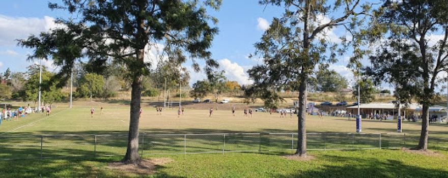 Gympie Junior Rugby League