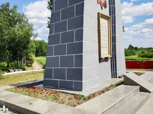 Memorial "Shturm"