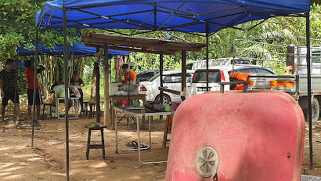 Sawatan Camp Site (SCS)