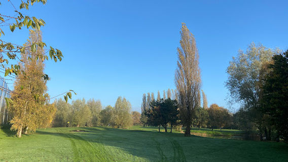 Golf De Vlietlanden