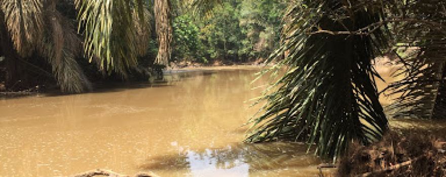 Yala River