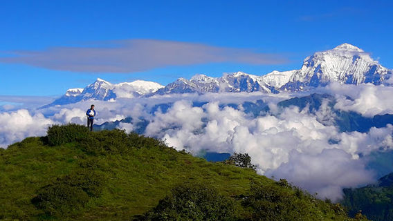 Mulde Viewpoint