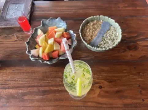 beMonk Wellness Rishikesh