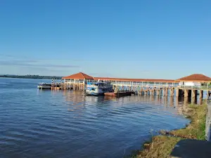 Orla de Itaituba