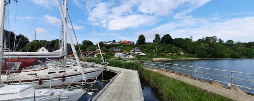 Yachtclub Langballigau e. V.