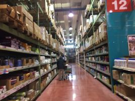 C+C Cash and Carry