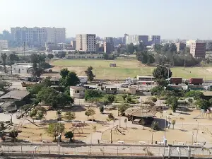 Al Amal Park