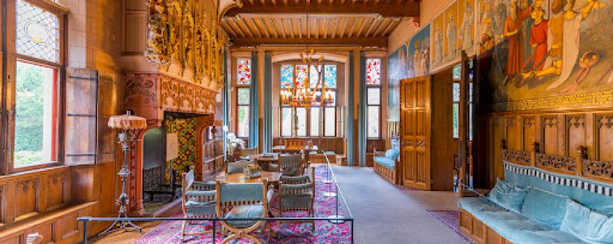 Schloss Loppem