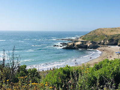 Spooner's Cove