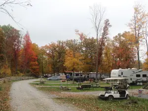 Gaslight Campgrounds
