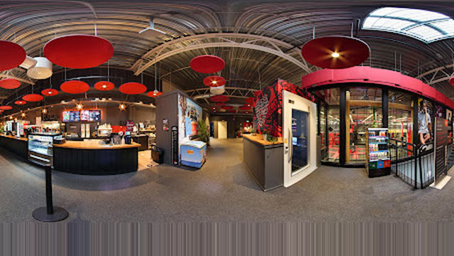 JumpYard Gothenburg Trampoline Park