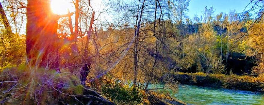 Upper Lake Park