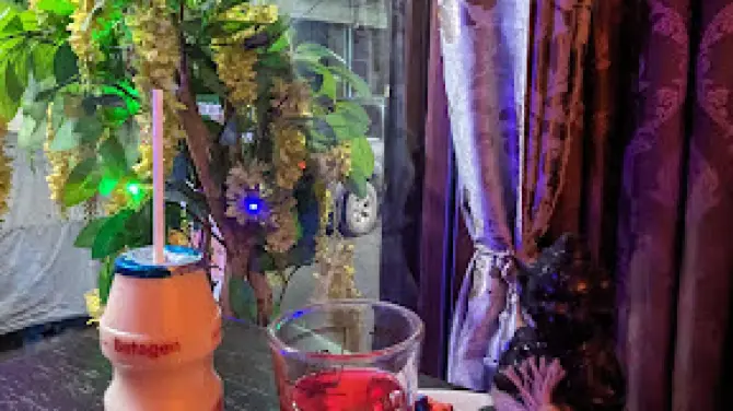 บ้านอารียา นวดเพื่อสุขภาพ