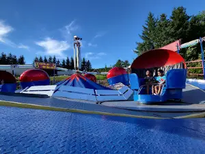 Magic Mountain FunZone