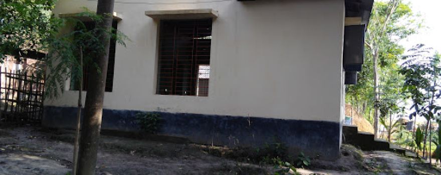 Mirzabari Jame Mosque