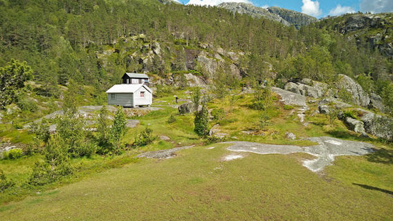 Ullensvang