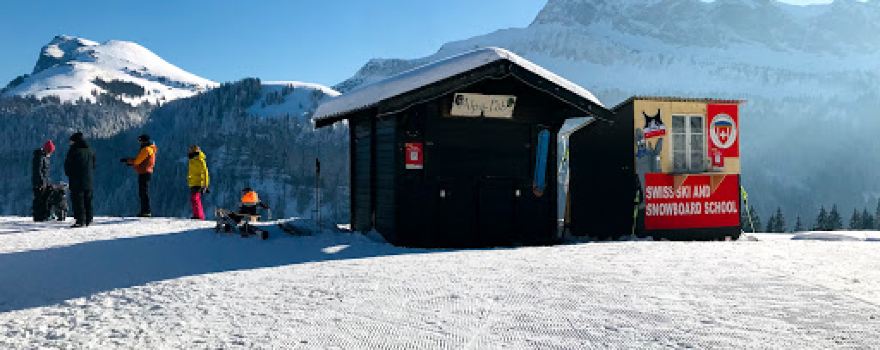 Bogenpark Nidwalden