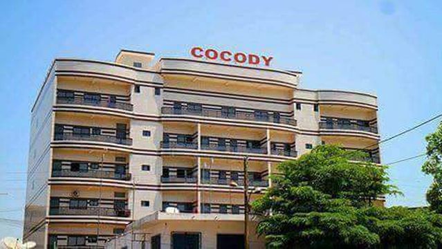 Paroisse Notre Dame Des Monts De Kokumbo