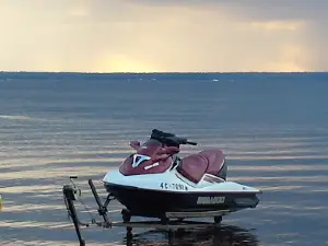 Mohawk Camping