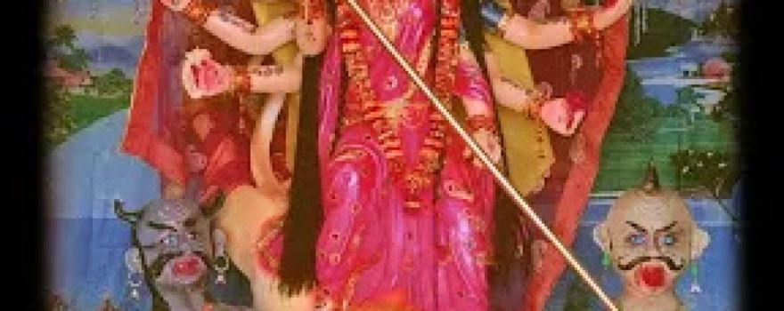 mata mandir morkha